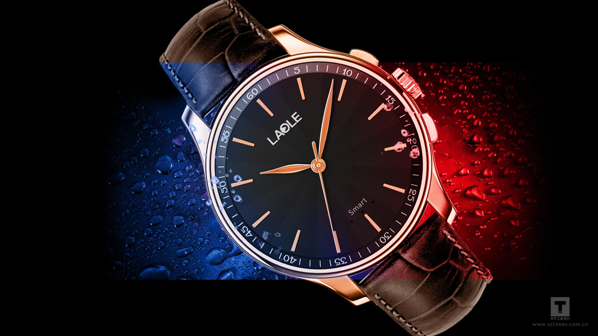 20171219-老乐 老年智能手表 (4).JPG